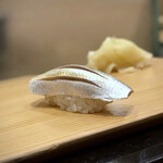 鮨処 多田 - こはだ