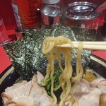 ラーメン 環2家 - 麺♪