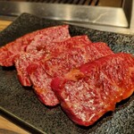 焼肉 ジャンボ - 