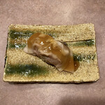 鮨処 多田 - はまぐり