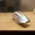 鮨処 多田 - こはだ