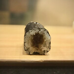 鮨処 多田 - 干瓢巻き