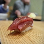 鮨処 多田 - づけ