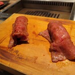 焼肉 ジャンボ - 