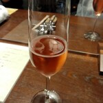 Houmitei - スパークリングワイン