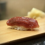 鮨処 多田 - づけ