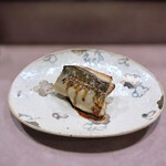 鮨処 多田 - 穴子