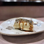 鮨処 多田 - 穴子