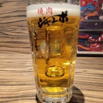 焼肉 ジャンボ - 