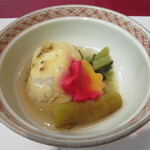 ホテル 華翠苑 - 蓋物