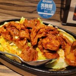 焼肉 ジャンボ - 