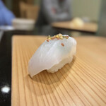 鮨処 多田 - いか