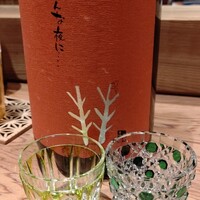 京味 もと井 - 