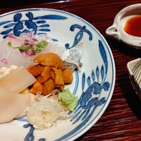 京味 もと井 - 