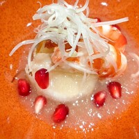 京味 もと井 - 