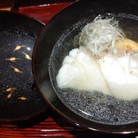 京味 もと井 - 