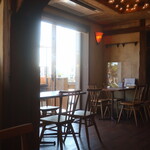 ENOSHIMA TREASURE CAFE - 