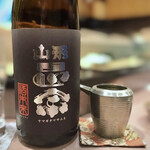 鮨処 多田 - 山形正宗 酒未来