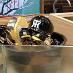 鮨処 多田 - 阪神オブジェ