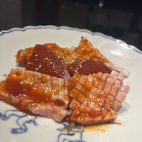 焼肉やまちゃん - 