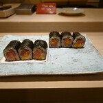 島津 - トロタク