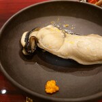 島津 - 牡蠣のオイル煮