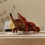 島津 - なんかカニ