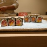 島津 - トロタク