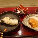 島津 - おつまみ３点セット