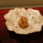 島津 - ホースラディッシュ