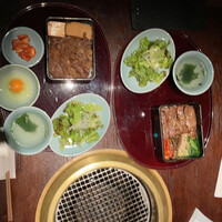 松阪苑 - 