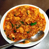 四川料理 龍の子 - 