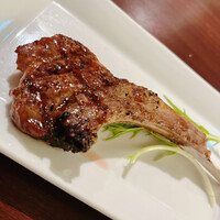 ワカヌイ グリル ダイニング バー 東京 - 