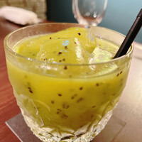 ワカヌイ グリル ダイニング バー 東京 - 