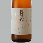 Oriental Beauty Junmai Ginjo 50