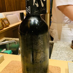 鮨 由う - ・作 INPRESSION 純米大吟醸