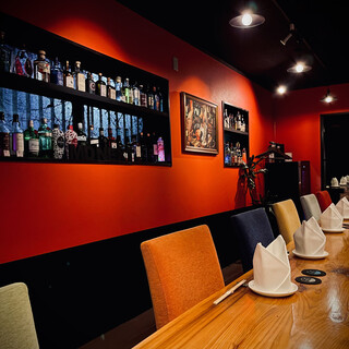 肉ビストロ まえだ_1