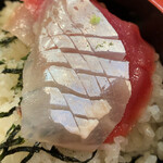 すし処ひしの木 - 