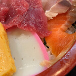 すし処ひしの木 - 