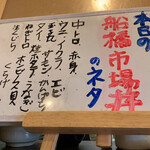 すし処ひしの木 - 