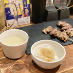 Yakitori Karaage Haiboru - 