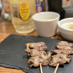 Yakitori Karaage Haiboru - 