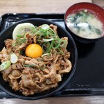 伝説のすた丼屋 - 