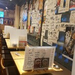 大衆居酒屋 七屋 - 