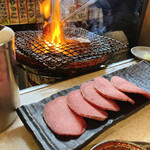 炭火焼しちりん - 