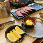 炭火焼しちりん - 