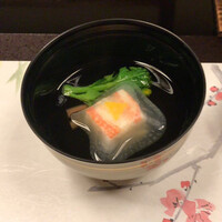 割烹　菱屋 - 