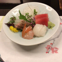 割烹　菱屋 - 