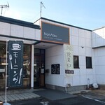 NanAtsu - お店外観