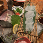 釣船茶屋 ざうお - 